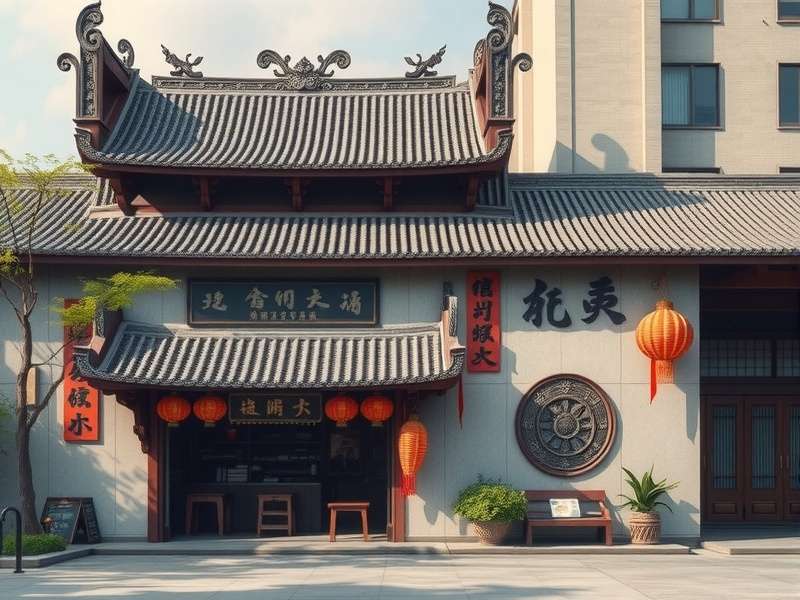 办公室设计案例