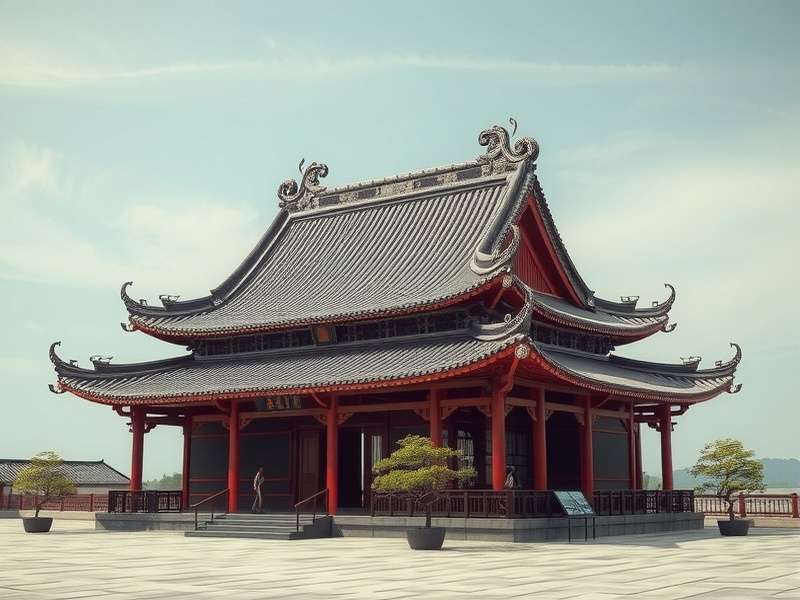 首席设计师李明